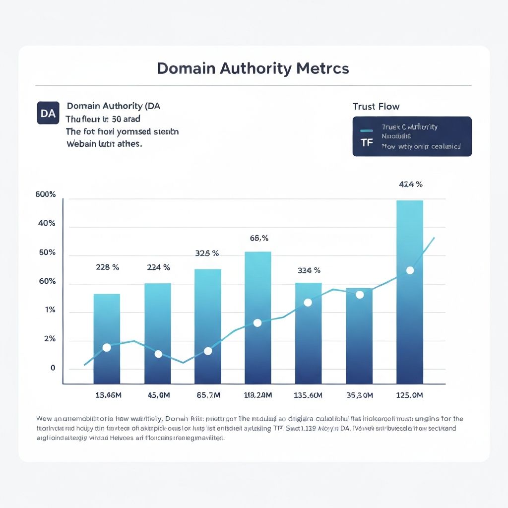 Domain Authority Explained: What It Means for Your SEO