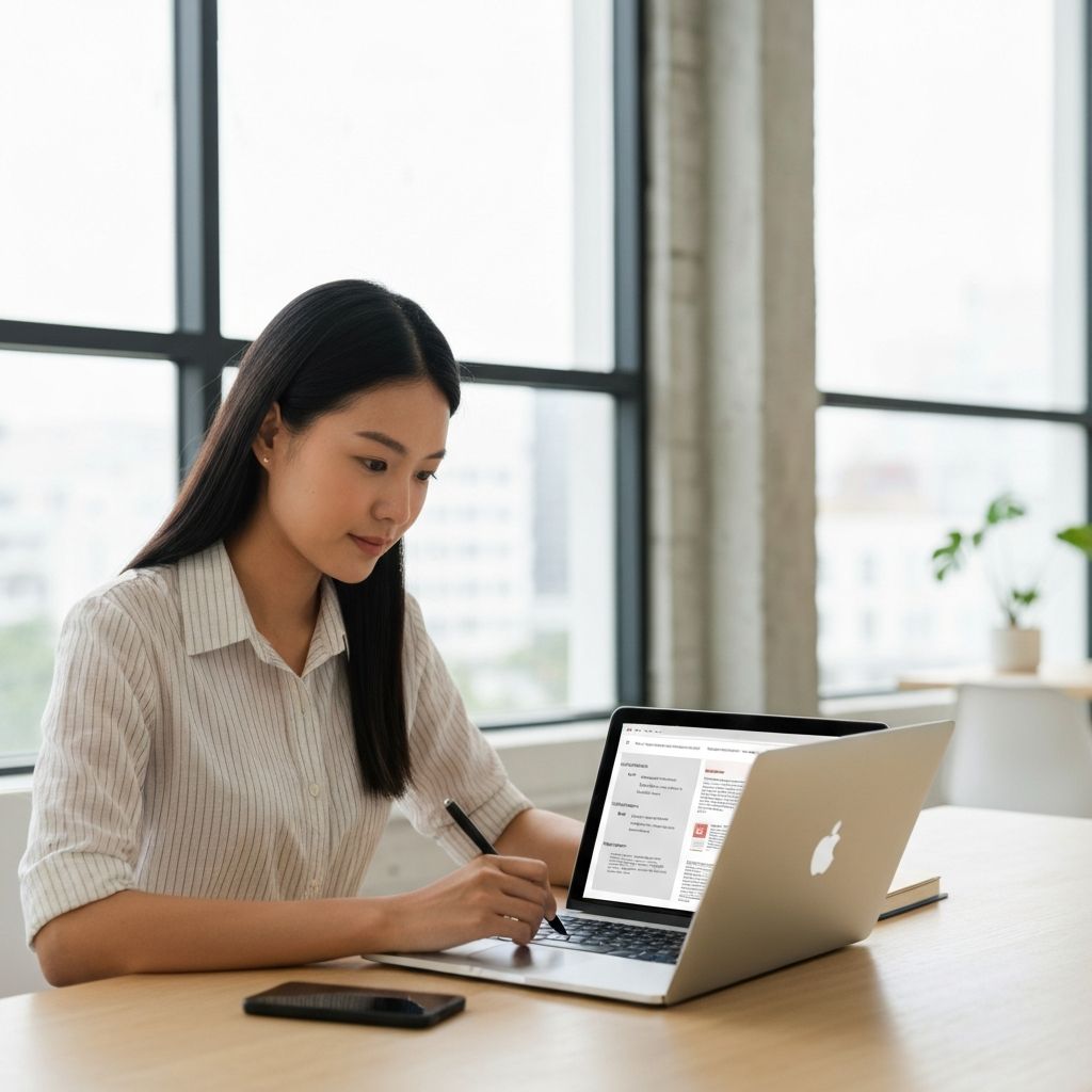 Guest Posting Best Practices: Quality Over Quantity