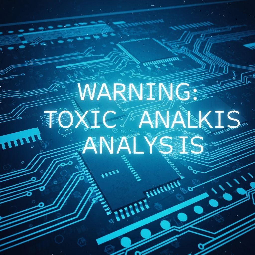 Identifying and Avoiding Toxic Backlinks